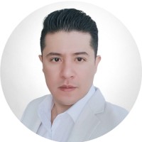 Marco Pacheco Segovia