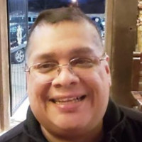 Jerry Gutierrez
