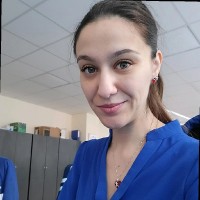 Georgiana Grigore