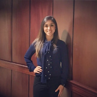 Alyse Gonzales, Csm, Cspo