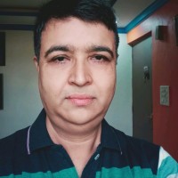Sanjay Jha