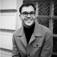 Nicolas Scholz
