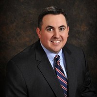 Liam Timmons, MBA, CFP®, CIMA®