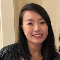 Uyen Giang