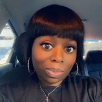 Tameka Hart