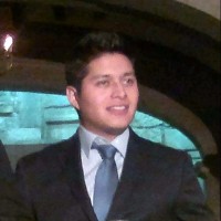 Fabián Hidalgo
