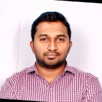 Pradeep Nikam