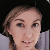 Ingrid Andrén