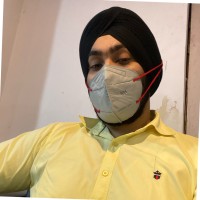 Bakshish Singh