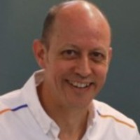 Mark Ingham