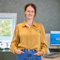 Madelon Visser