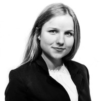 Nina Zuber