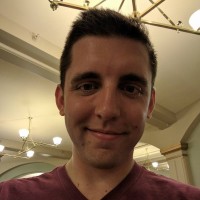 Chris Hickey