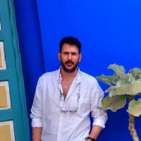 Anastasios Psarras