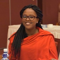 Petronila Ngunjiri