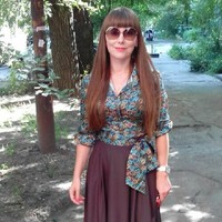 Екатерина Боярчук