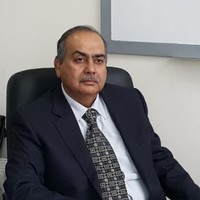RAMESH KUMAR SHARMA