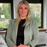 Daniela Hofmann