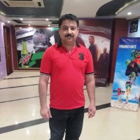 Muhammad Ijaz