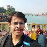 Arghya Dutta
