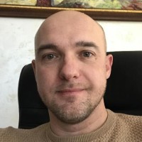 Oleksii Vorobiov
