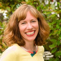 Hannah Shead