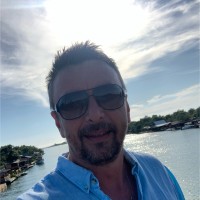 Petar Dimic