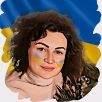 Таня Максимчук