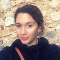Anna CILI