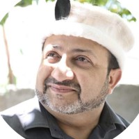 Fowad Raza Khan
