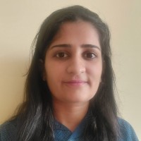 Nidhi Thakker Valia