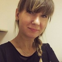 Евгения Гаврилова