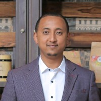 Shewandagne Tessema