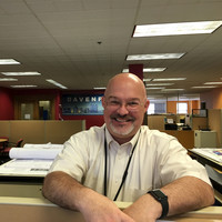 Thomas Warner