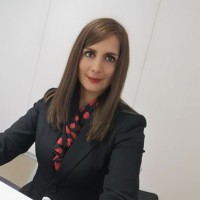 Silvana Paz La Berry