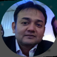 Kamran Zaidi