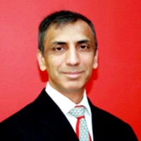 Iqbal Ali