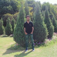 Vishal Khantwal
