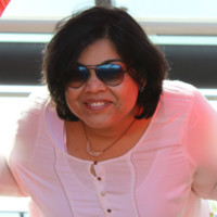 Ritu Paliwal Barna