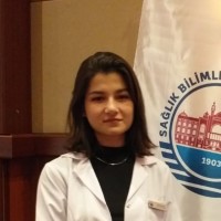 Aysu Sena Çam