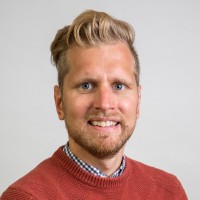 Fredrik Mårdh
