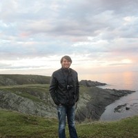 Peter Balov