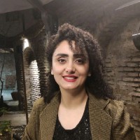 Yasaman Khizab
