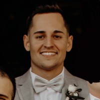 Landon Laitkep