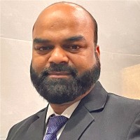 Nasir Sayed