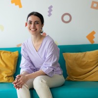 Hazal Schilton