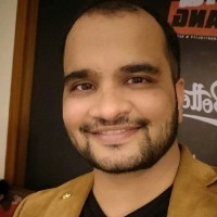 Puneet Bhandari