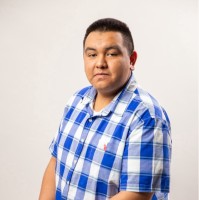 Luis Flores Garcia