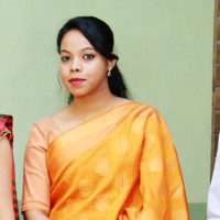 Afshan Syed