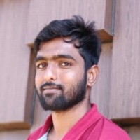 Srinivas Reddy